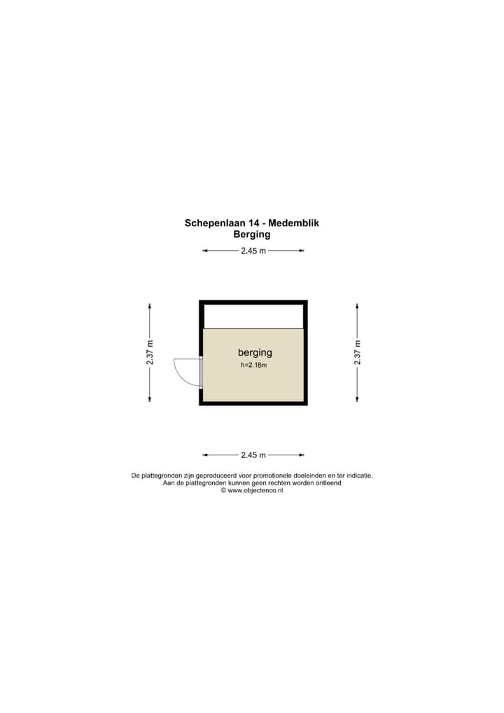 Foto 40 van Schepenlaan 14