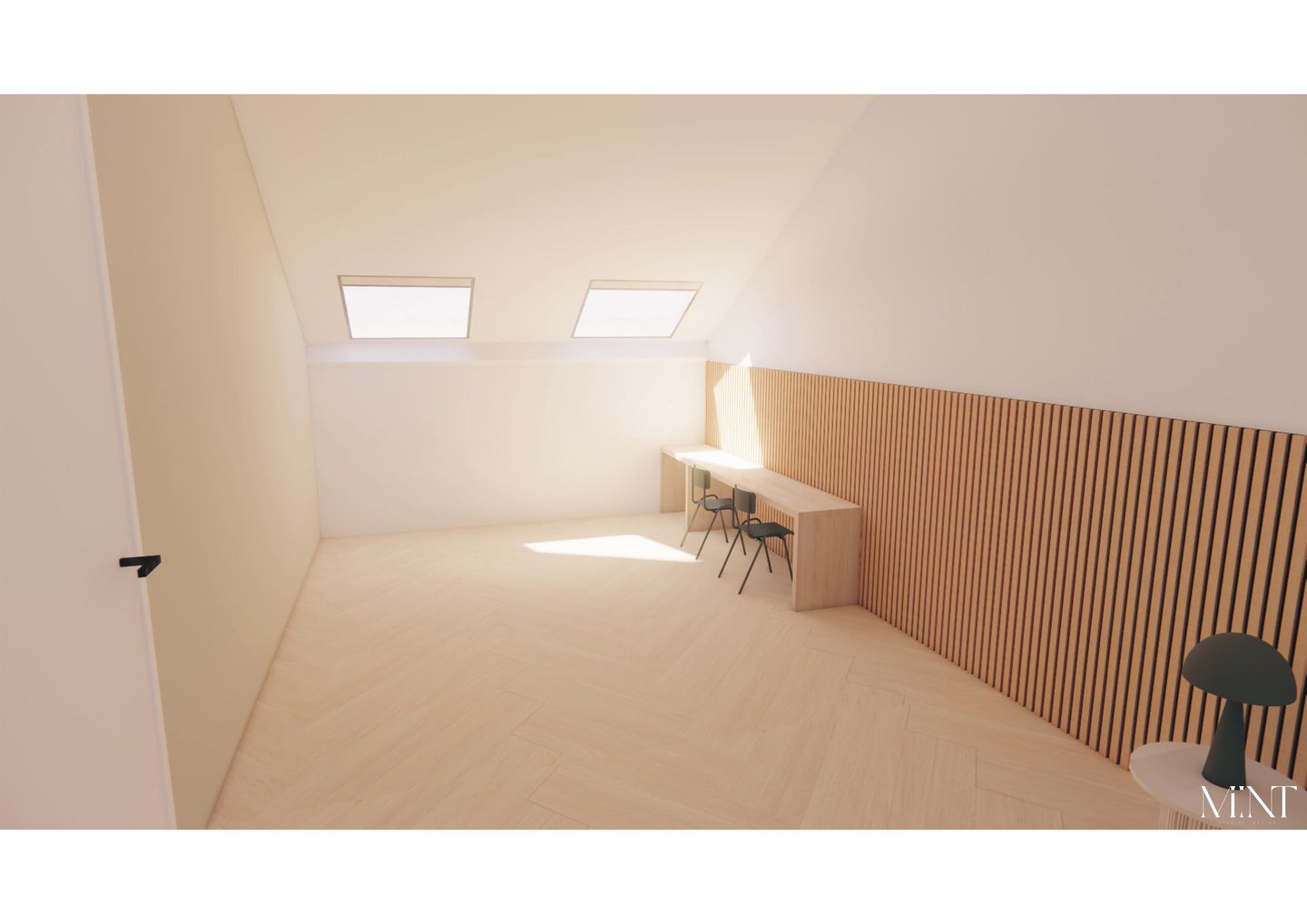 Foto 50 van Oranjelaan 1-D