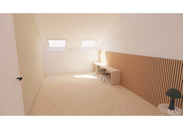 Foto 50 van Oranjelaan 1-D