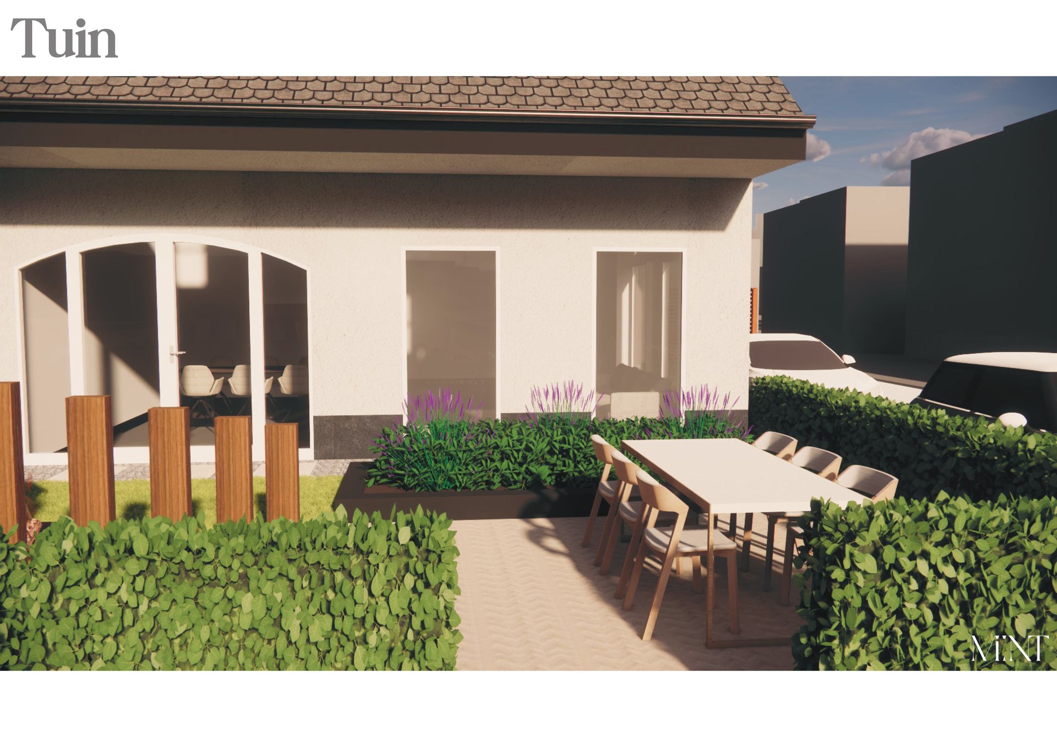 Foto 54 van Oranjelaan 1-D