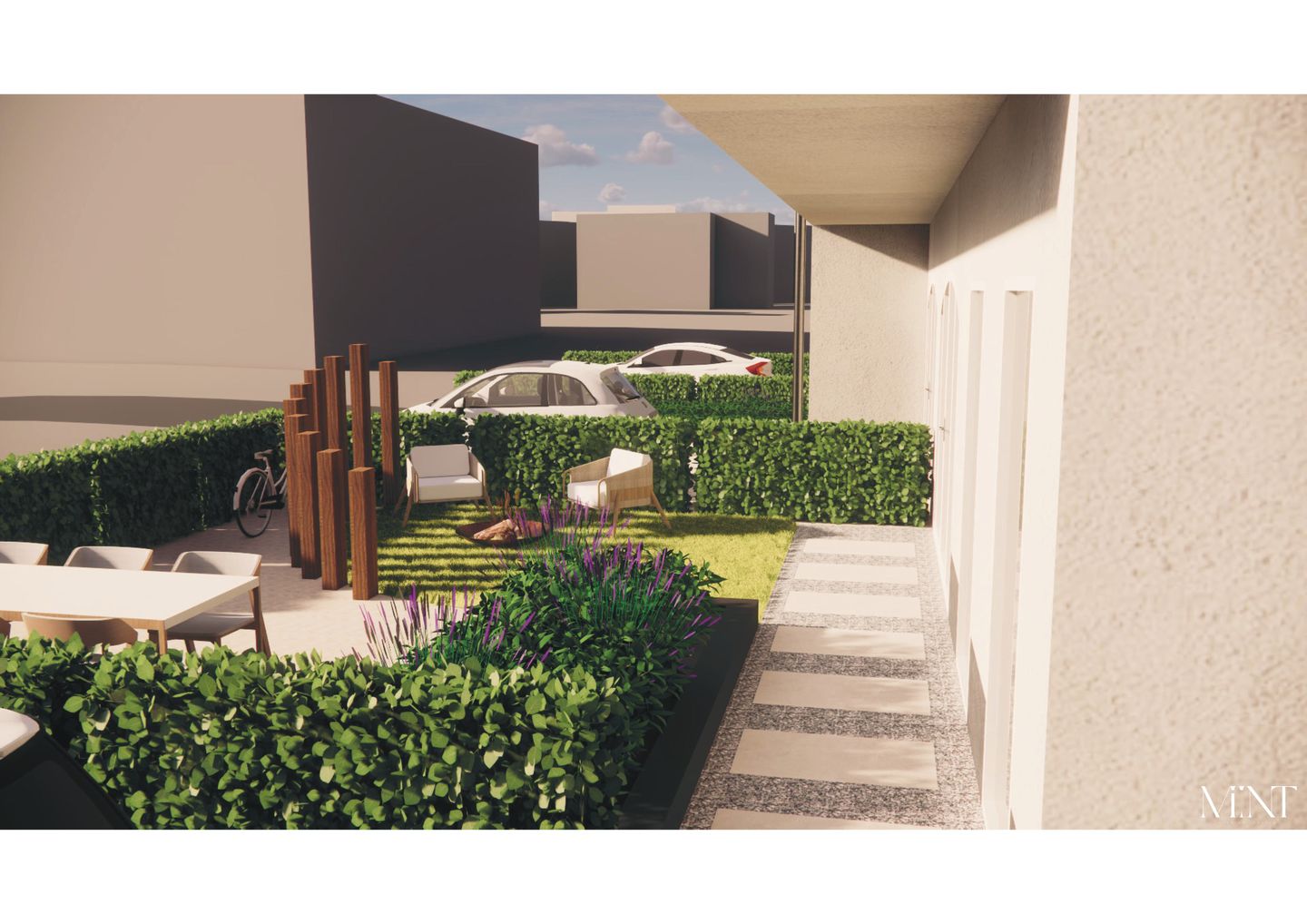 Foto 55 van Oranjelaan 1-D