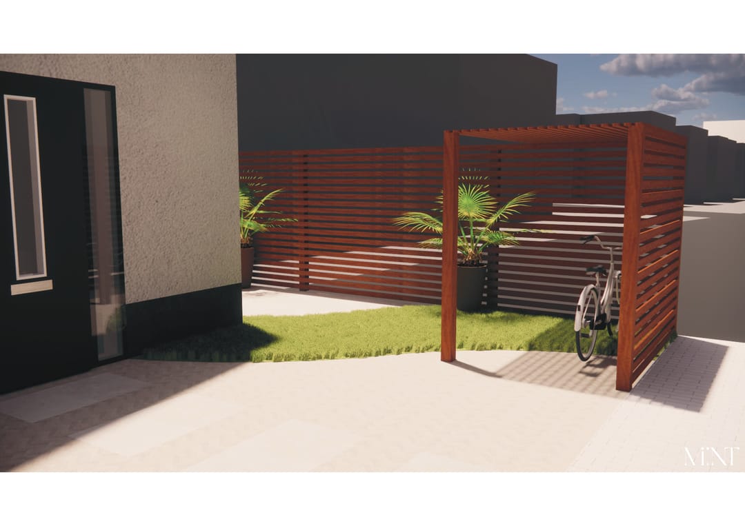 Foto 58 van Oranjelaan 1-D