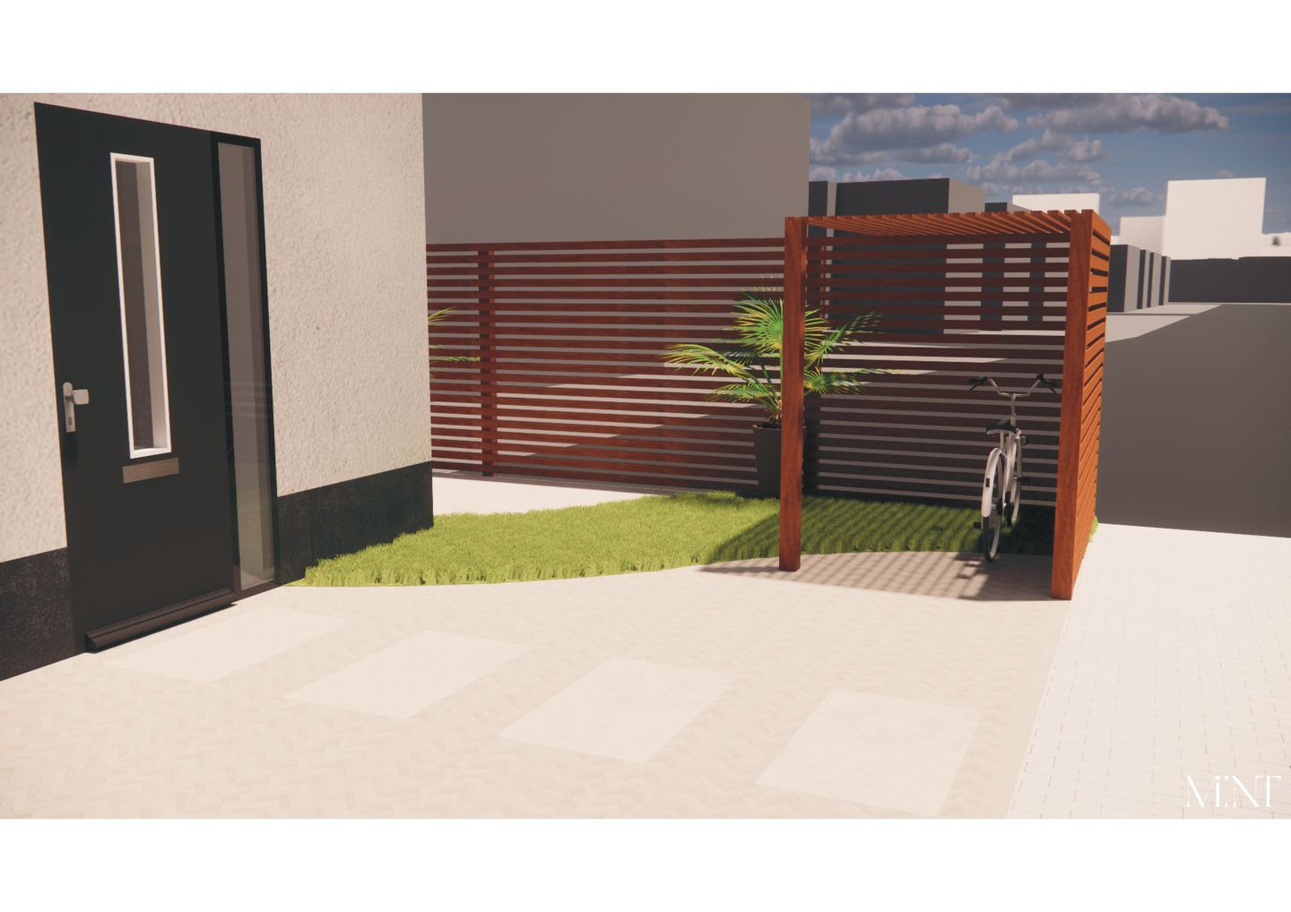 Foto 59 van Oranjelaan 1-D