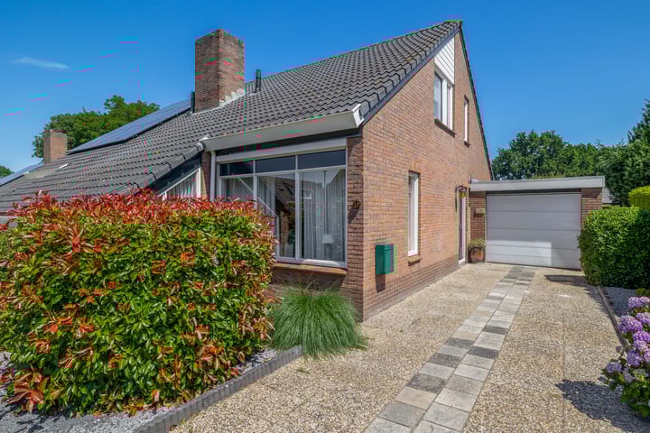 Foto 9 van Lubbermanswijk 17