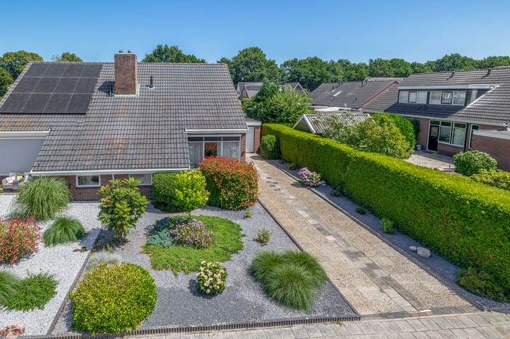 Foto 5 van Lubbermanswijk 17