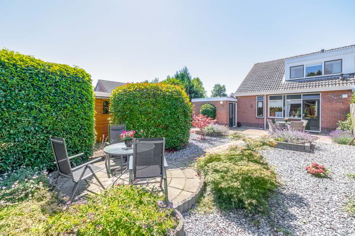 Foto 34 van Lubbermanswijk 17