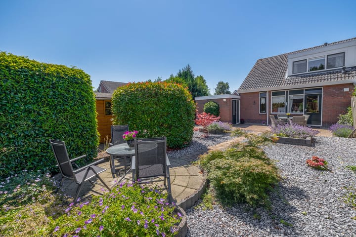 Foto 36 van Lubbermanswijk 17