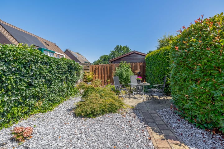 Foto 38 van Lubbermanswijk 17