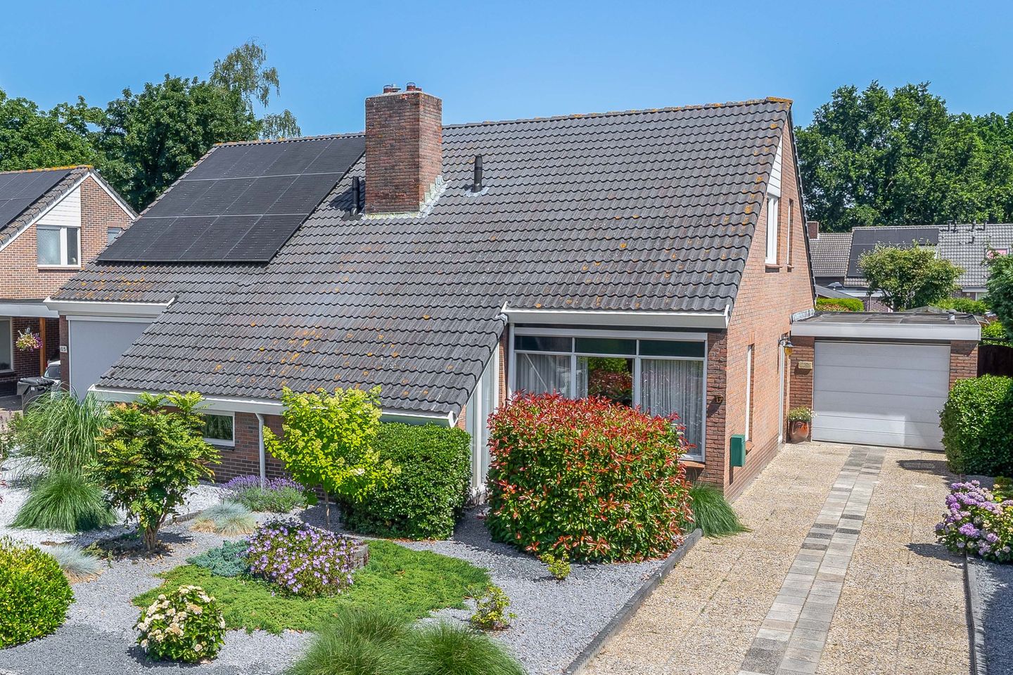 Foto 1 van Lubbermanswijk 17