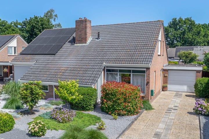 Foto 1 van Lubbermanswijk 17