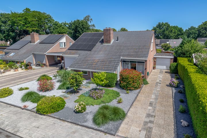 Foto 6 van Lubbermanswijk 17