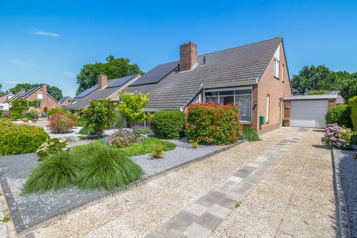 Foto 8 van Lubbermanswijk 17