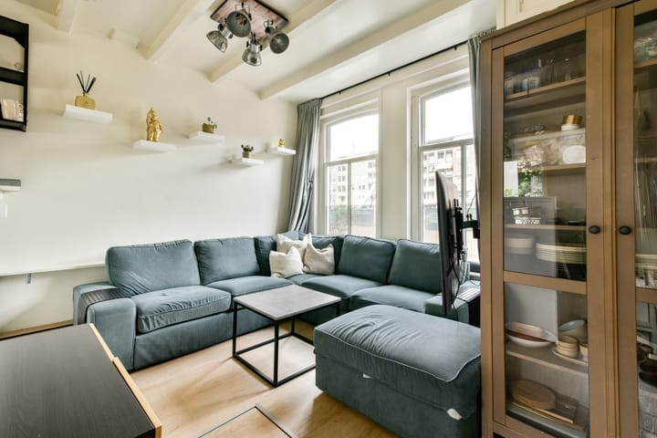 Foto 3 van Da Costakade 202