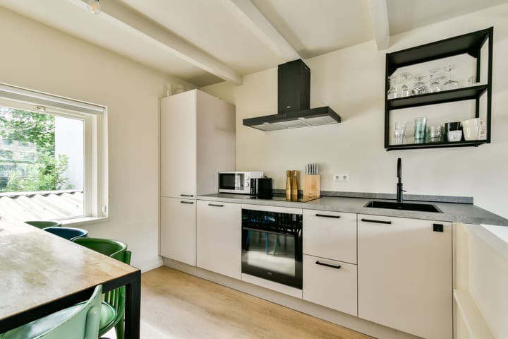 Foto 4 van Da Costakade 202