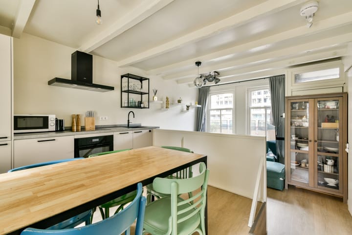 Foto 5 van Da Costakade 202