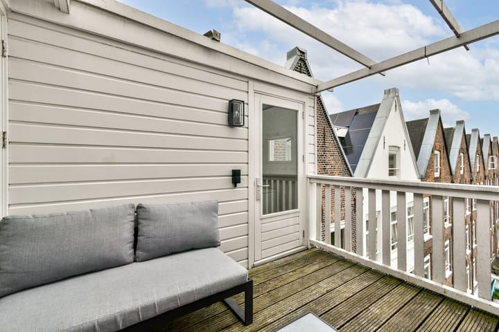 Foto 23 van Da Costakade 202