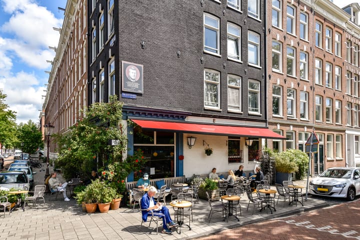 Foto 25 van Da Costakade 202