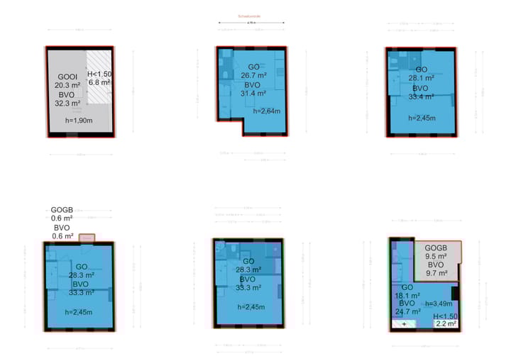 Foto 31 van Da Costakade 202