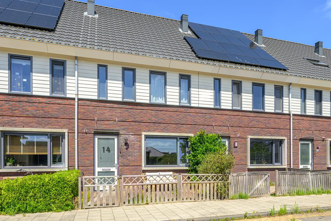 Foto 1 van Schepenlaan 14