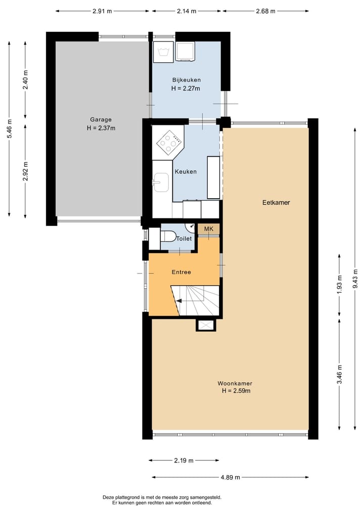 Foto 38 van Tjamme 79