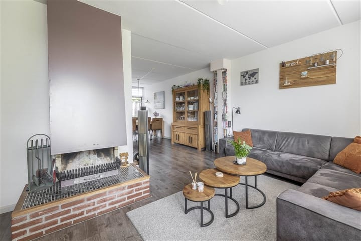 Foto 2 van Tjamme 79