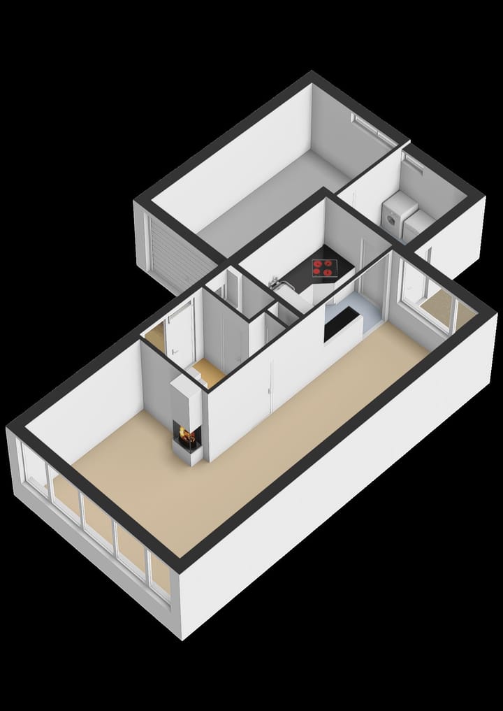 Foto 39 van Tjamme 79