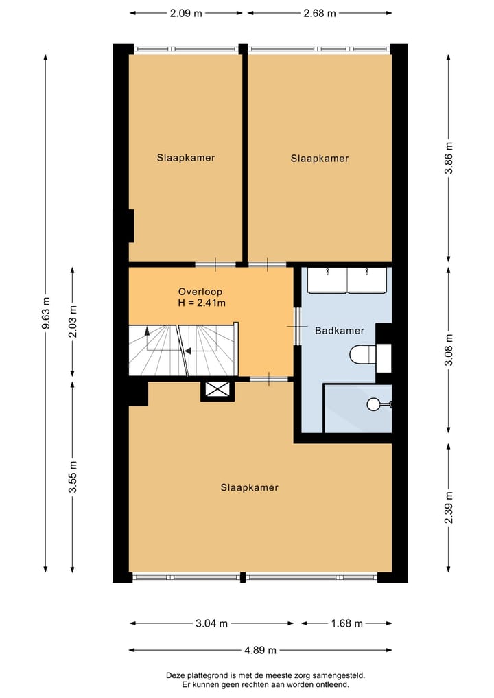 Foto 40 van Tjamme 79