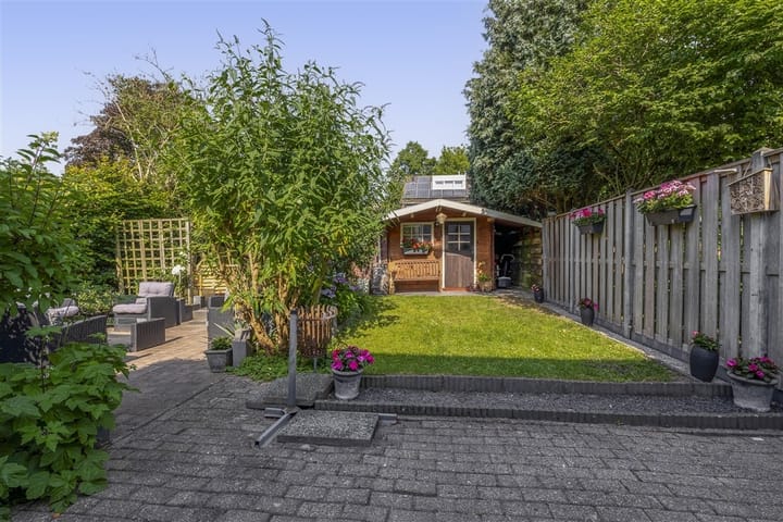 Foto 5 van Tjamme 79