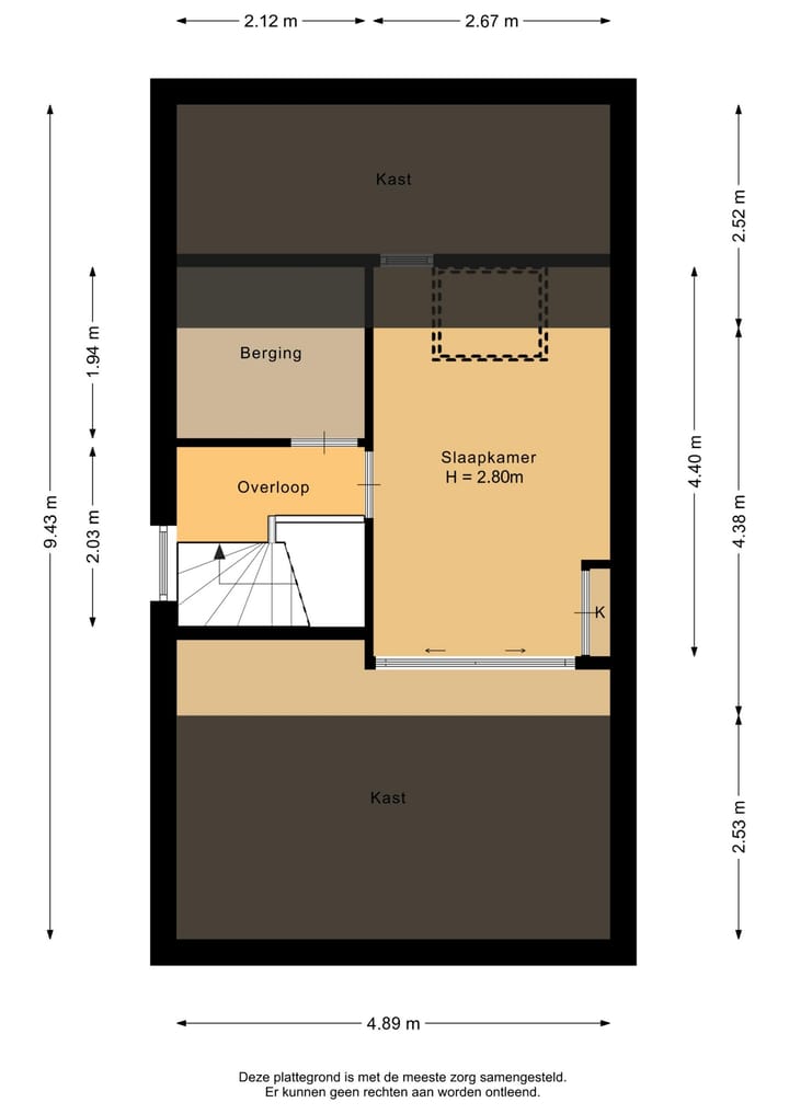 Foto 42 van Tjamme 79