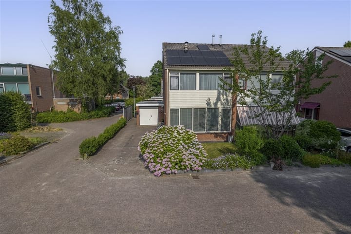 Foto 6 van Tjamme 79