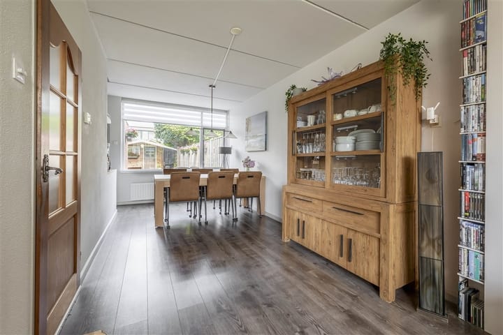 Foto 10 van Tjamme 79