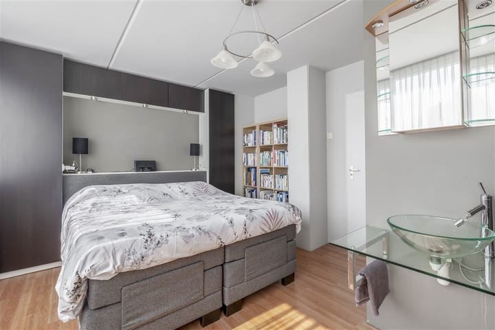 Foto 3 van Tjamme 79