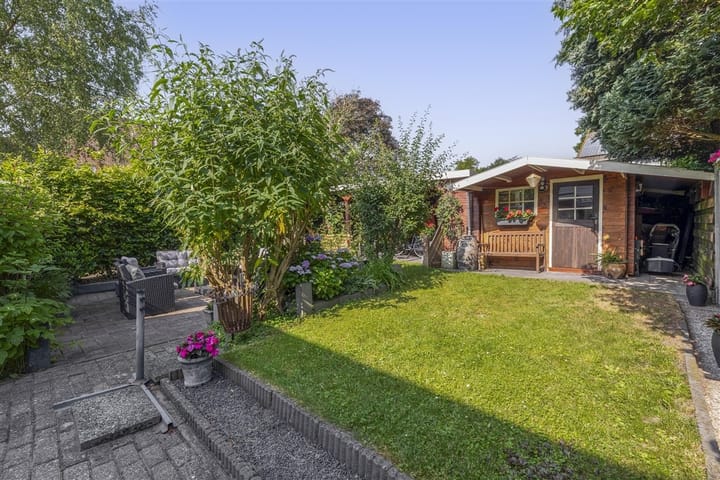 Foto 27 van Tjamme 79