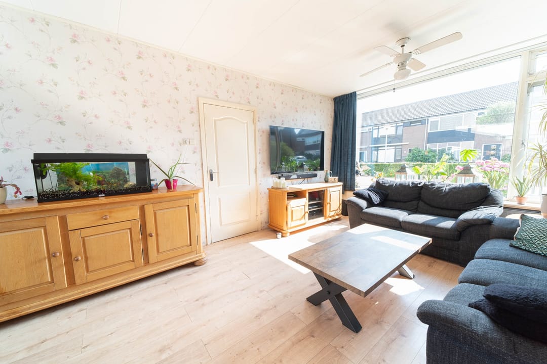 Photo 2 of Kluutstraat 14