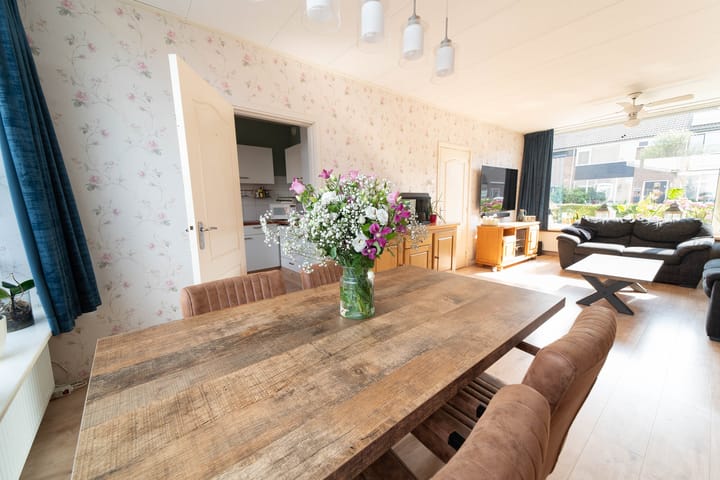 Foto 4 van Kluutstraat 14