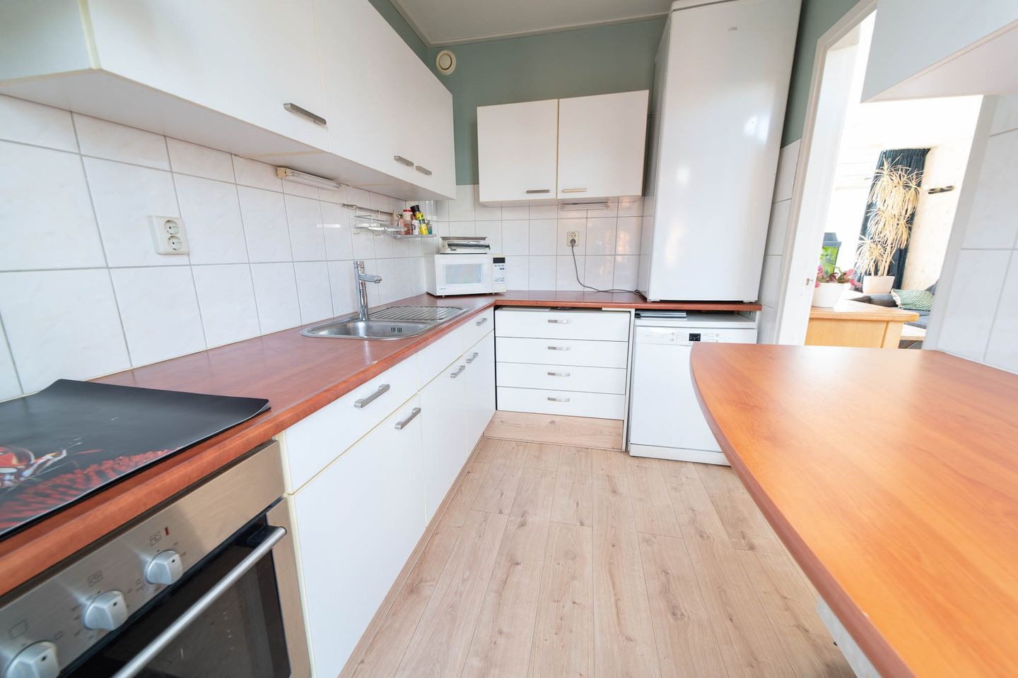 Photo 5 of Kluutstraat 14