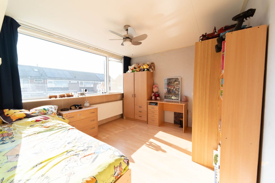 Photo 7 of Kluutstraat 14