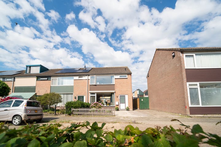 Foto 9 van Kluutstraat 14