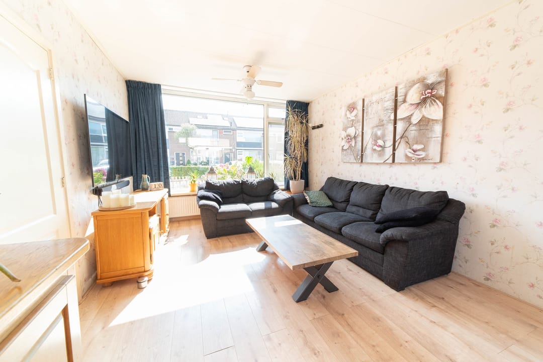 Photo 11 of Kluutstraat 14