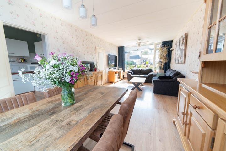 Foto 13 van Kluutstraat 14