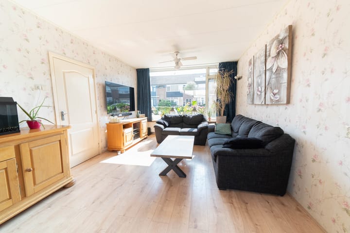 Foto 10 van Kluutstraat 14