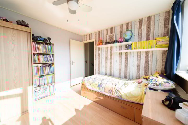 Foto 28 van Kluutstraat 14