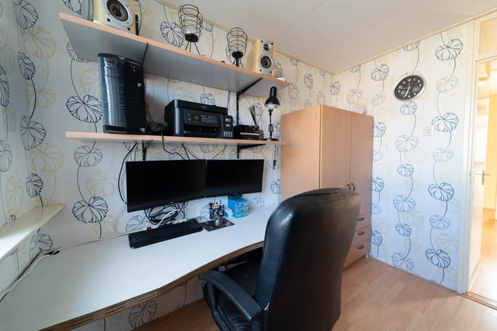 Foto 24 van Kluutstraat 14