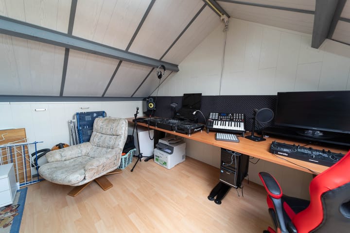 Foto 35 van Kluutstraat 14