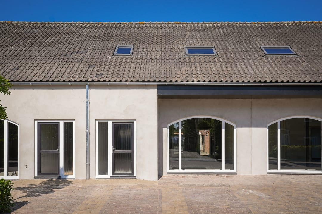 Foto 1 van Oranjelaan 1-C