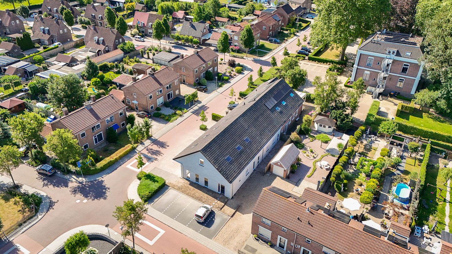 Foto 4 van Oranjelaan 1-C