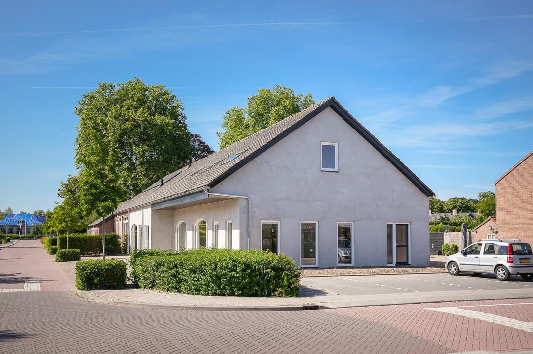 Foto 7 van Oranjelaan 1-C