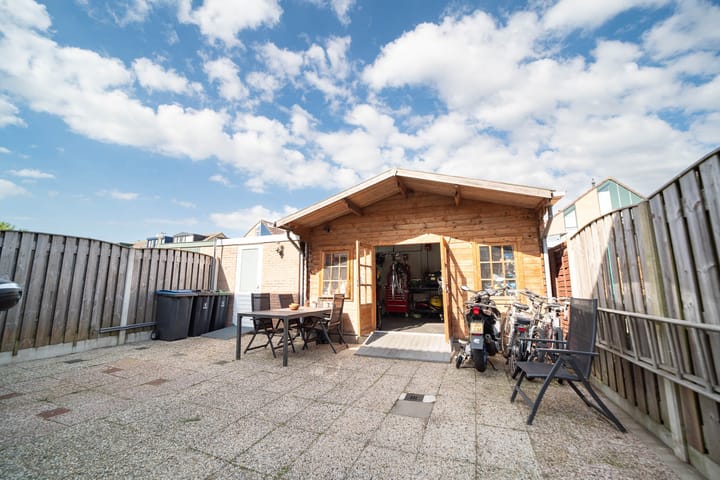 Foto 44 van Kluutstraat 14