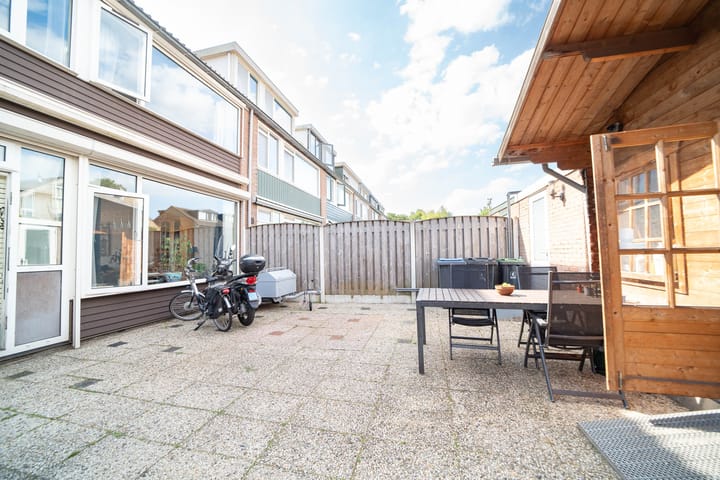 Foto 45 van Kluutstraat 14