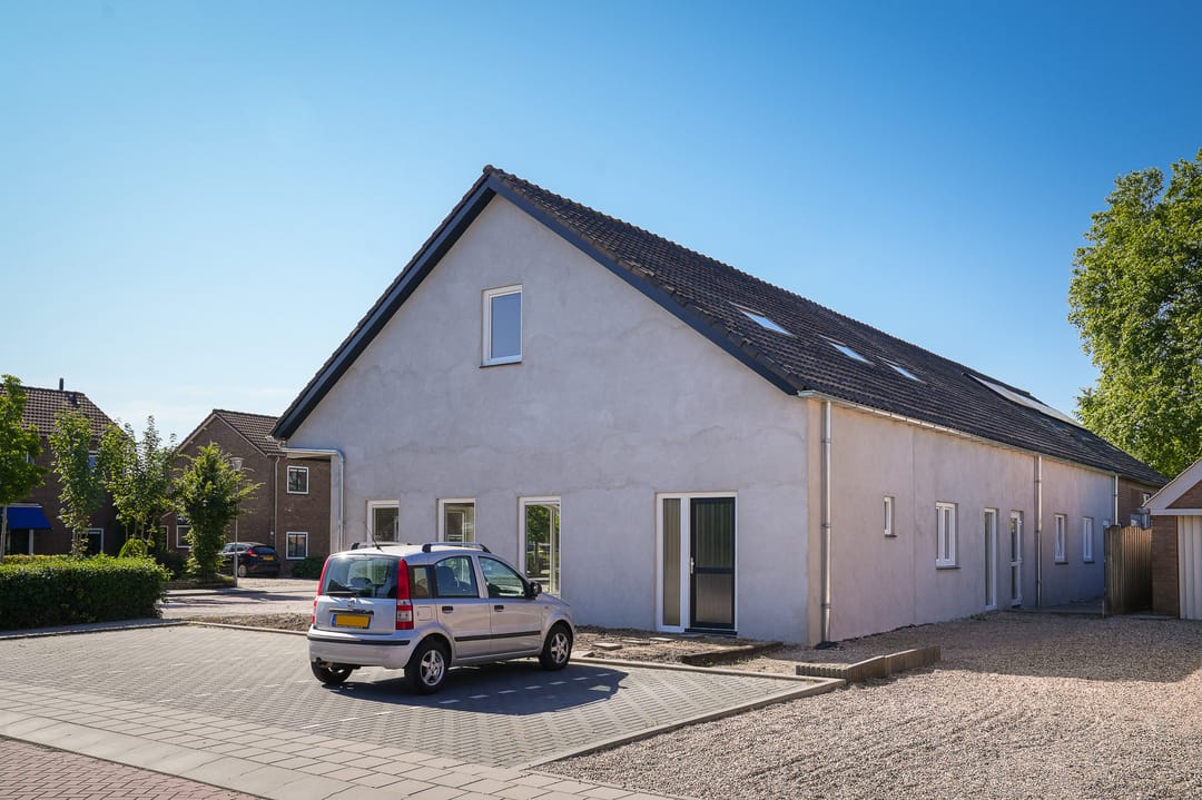 Foto 8 van Oranjelaan 1-C